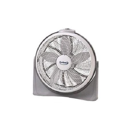 MAKEITHAPPEN 20 Inch Cyclone Pivot Fan MA17768